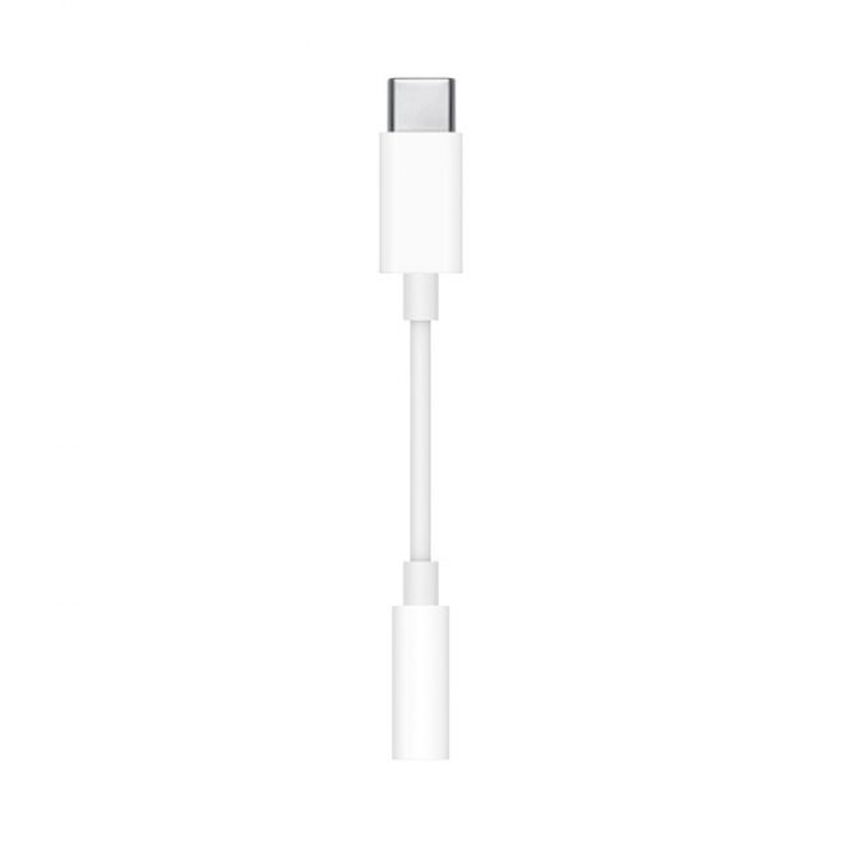 Apple USB-C to 3.5mm Headphone Jack (N)