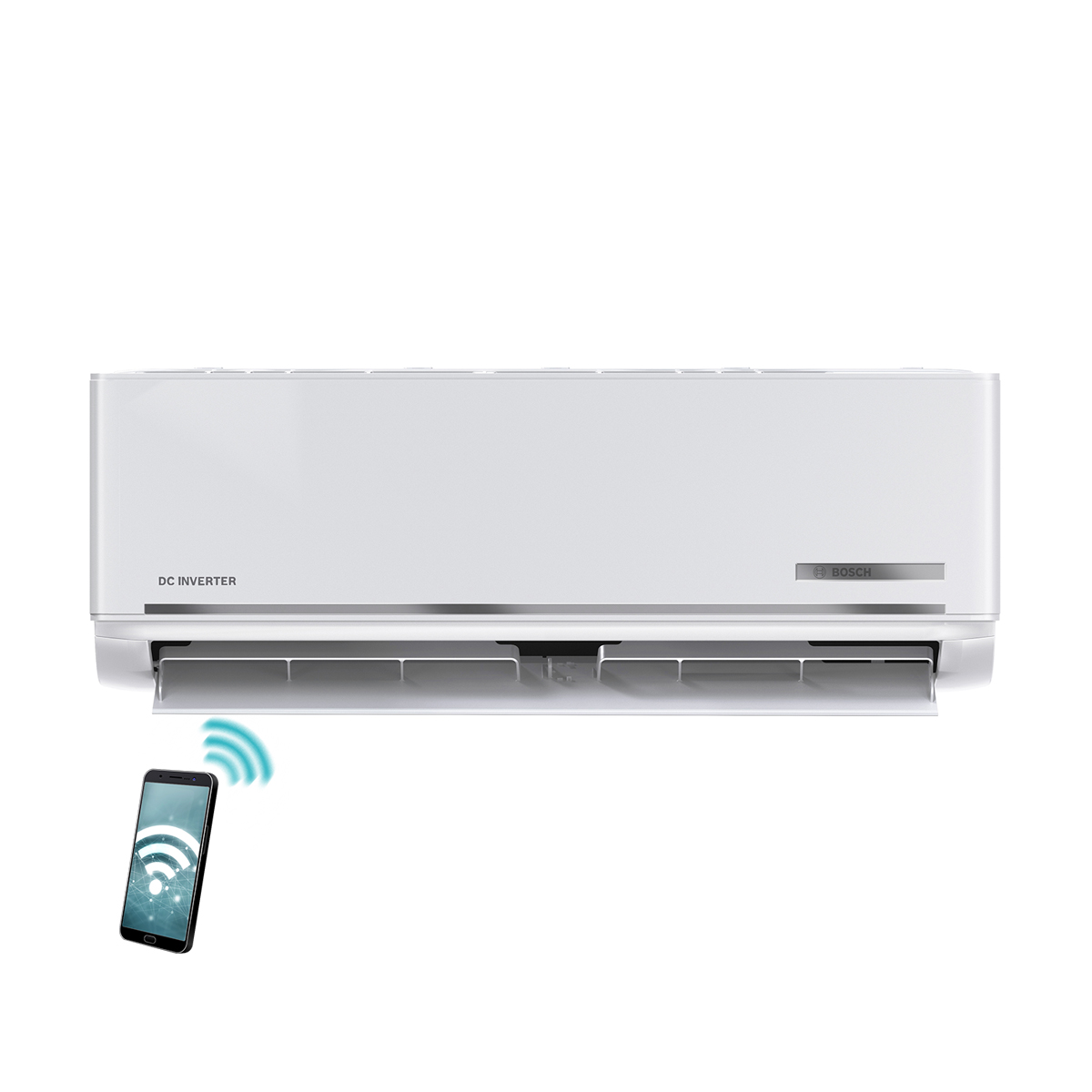 Bosch ASI09DW41 Serie 4 PerfectClima