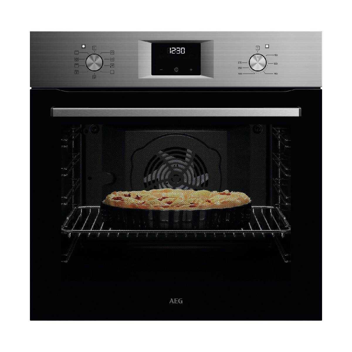AEG OA5AB21SM Inox