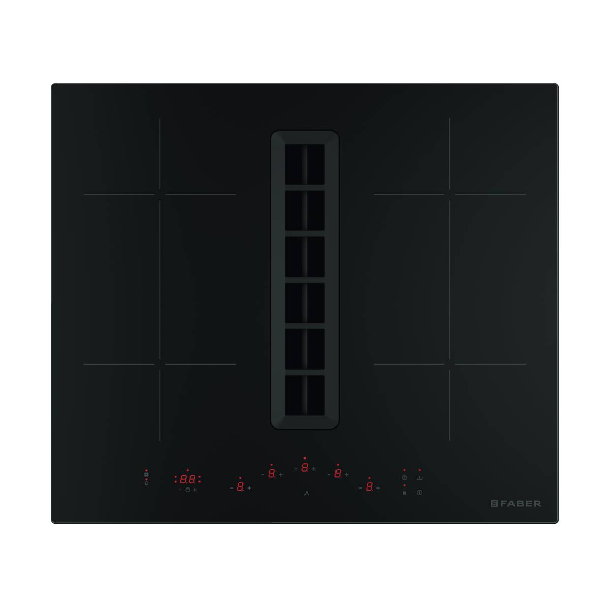 Faber Galileo Smart A600 Black
