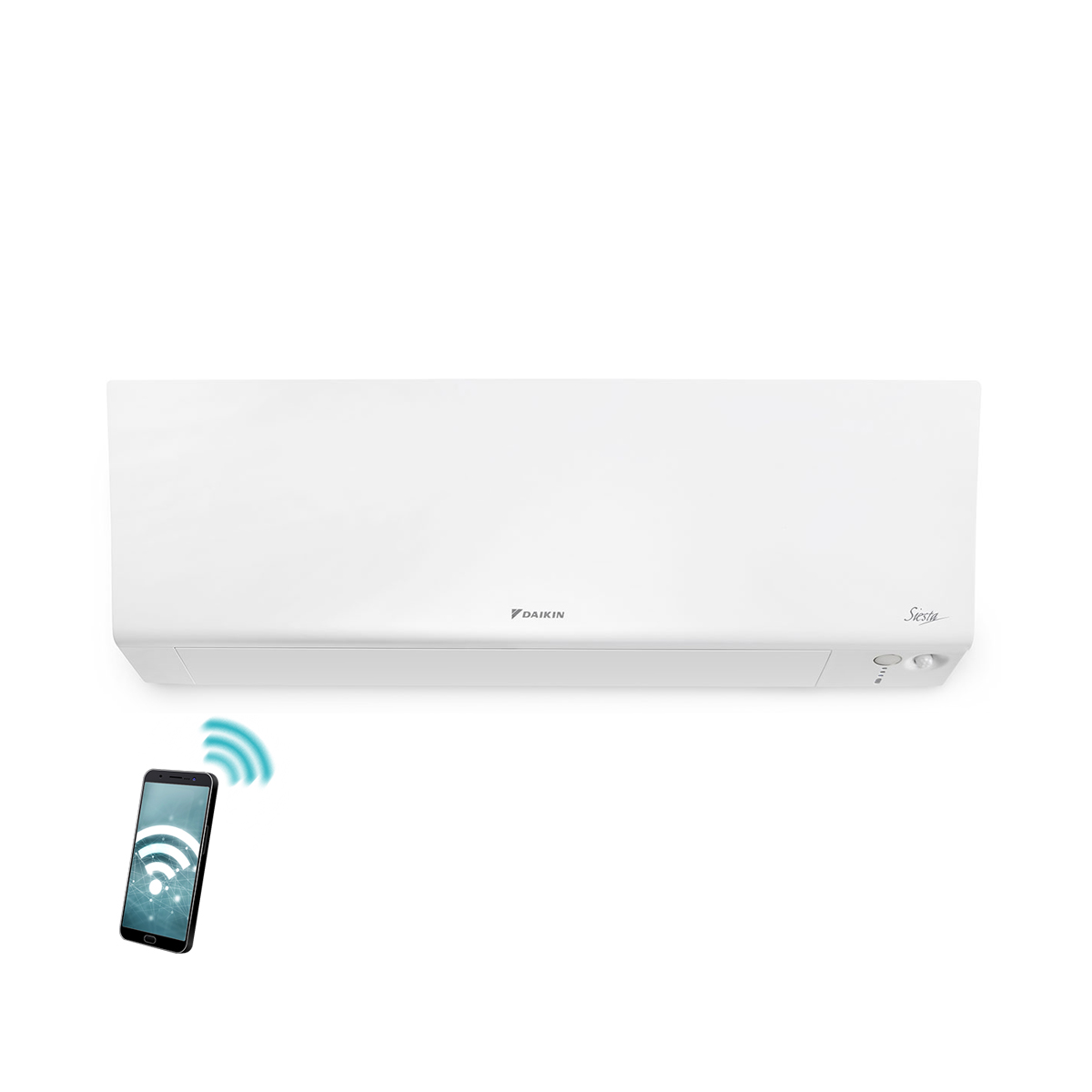 Daikin ATXM50R Siesta Perfera