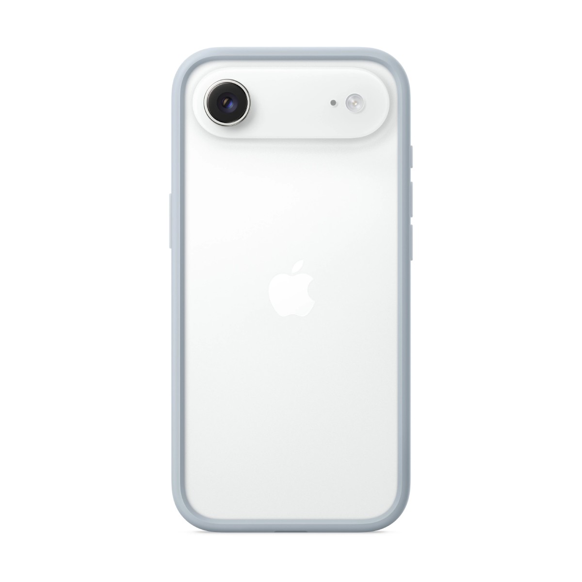 Apple iPhone Air Bumper - Light Blue