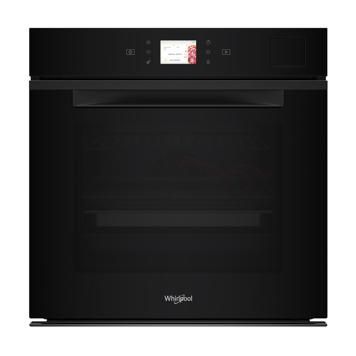 Whirlpool WOI11P8FHT2SBAF Black