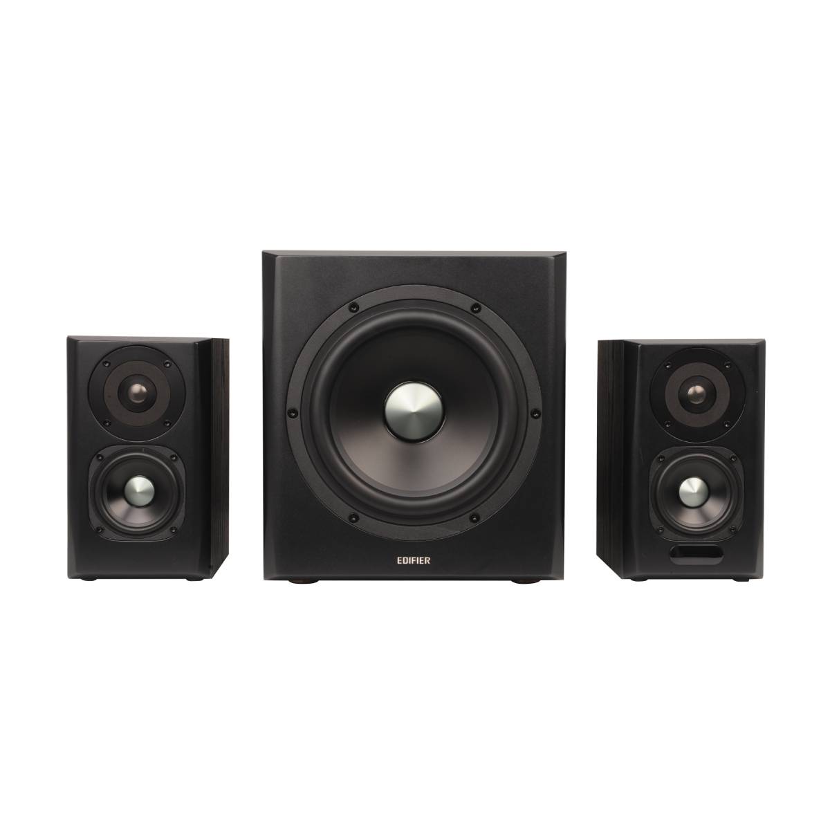 Edifier S351DB 2.1 Black