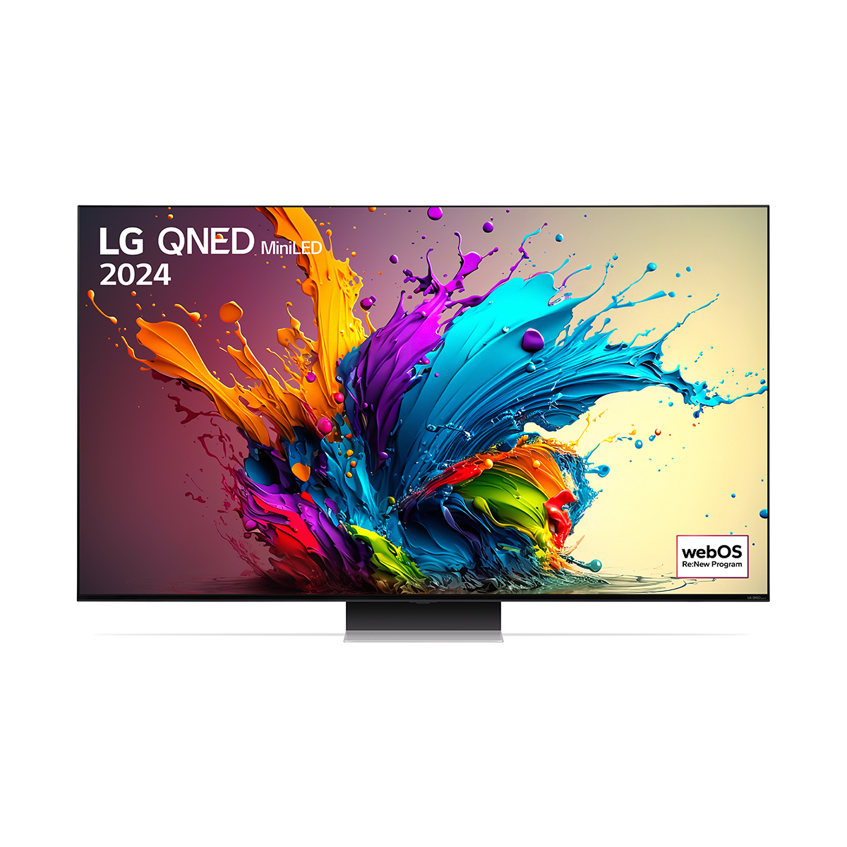 LG QNED 65QNED91T6A 65″