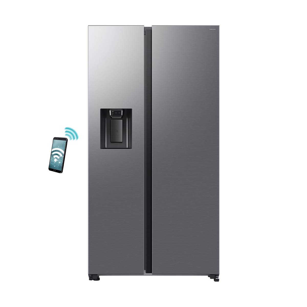 Samsung RS70F65KETEF Bespoke AI