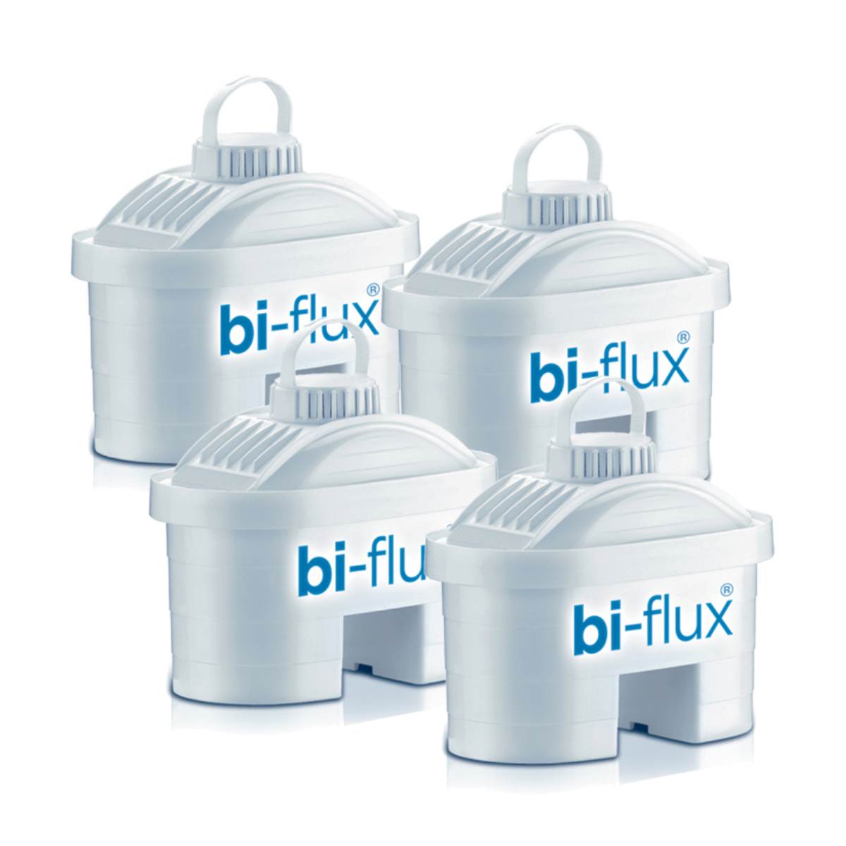 Laica F4M Bi-Flux