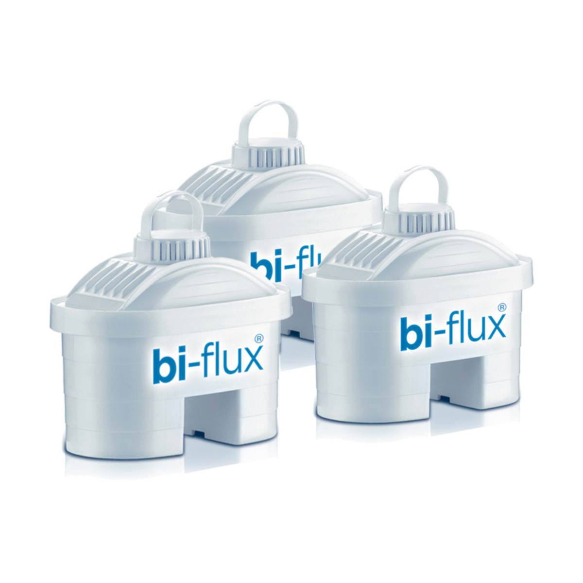 Laica F3M Bi-Flux