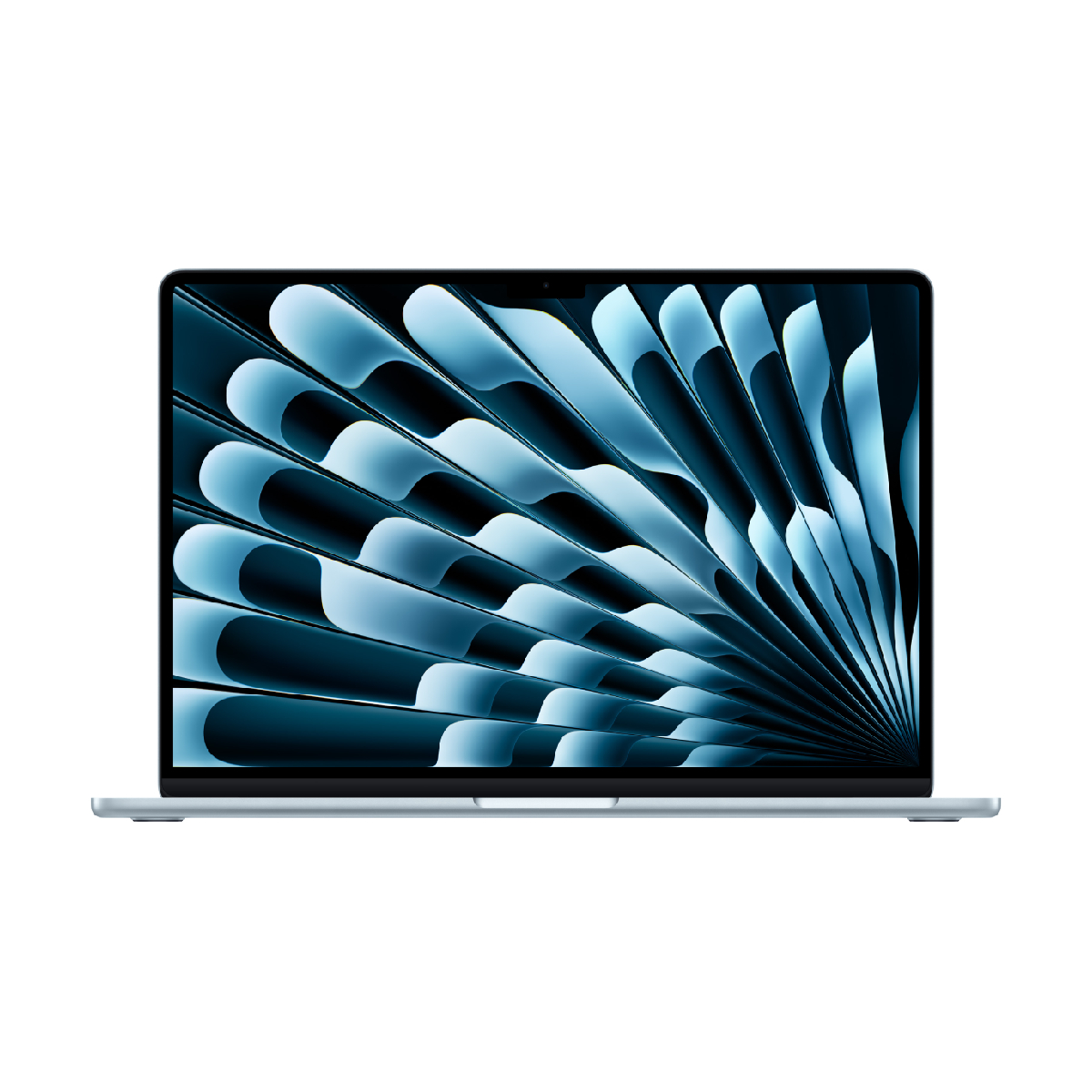 Apple MacBook Air 15'' M5 10-Core/24GB/1TB/10-Core GPU Sky Blue