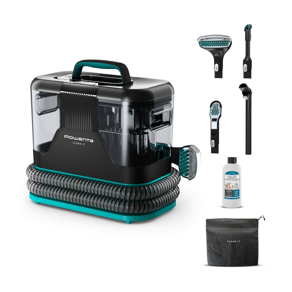 Rowenta Clean It IN5020