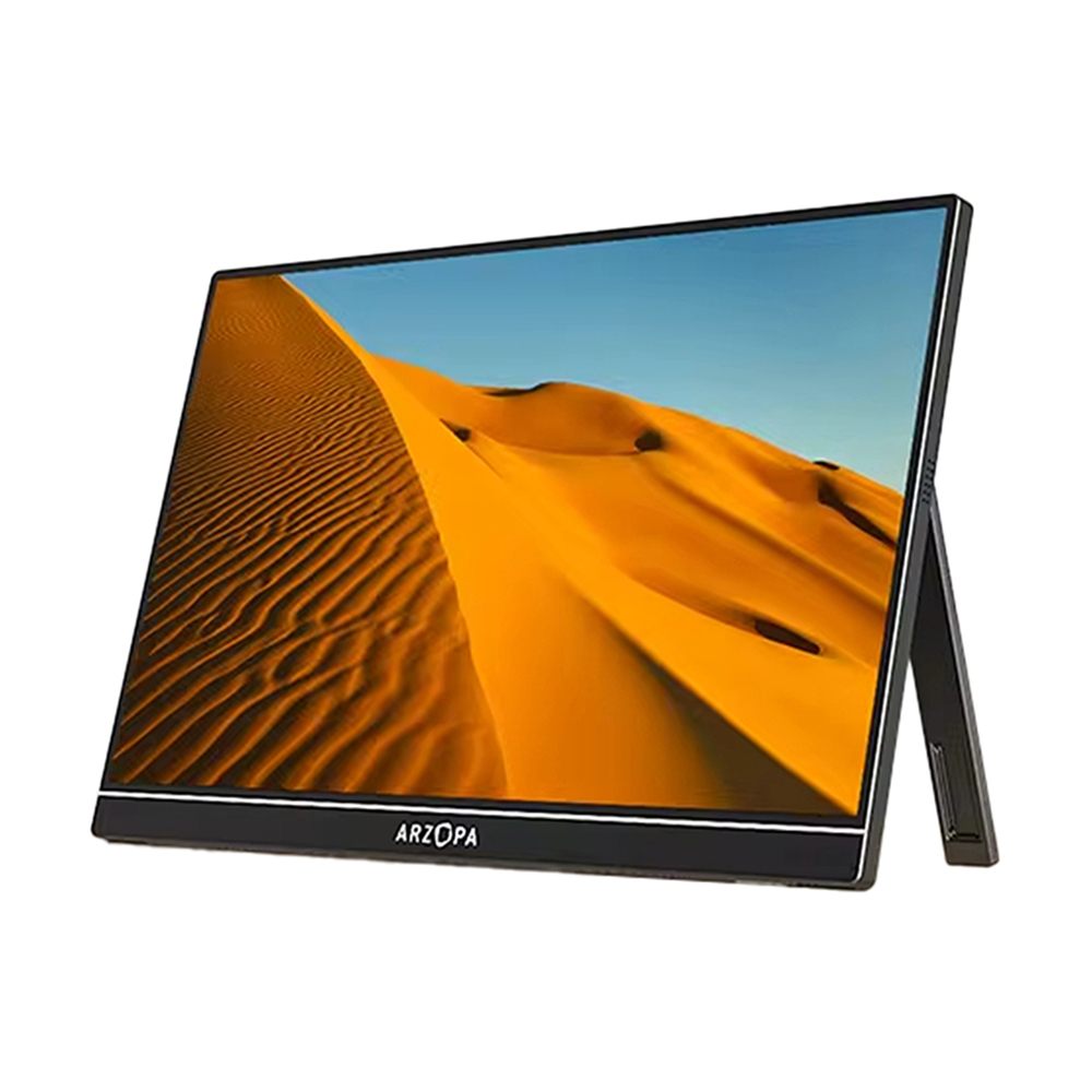 Arzopa A1T 15.6" IPS FHD Portable