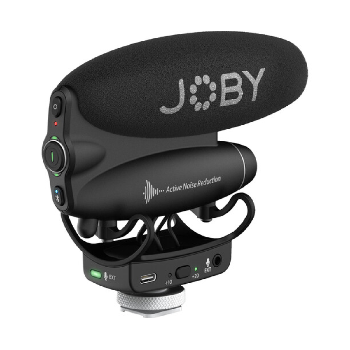 Joby Wavo Pro