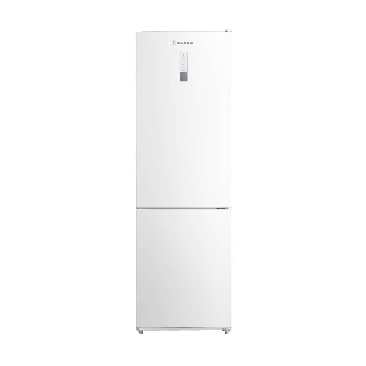 Morris W73315DBN White
