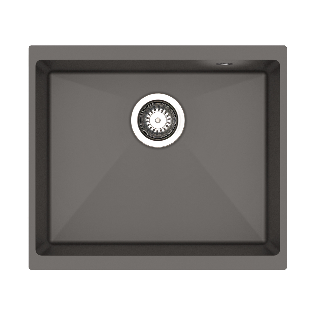 Pyramis Ithaka 50x40 Iron Grey