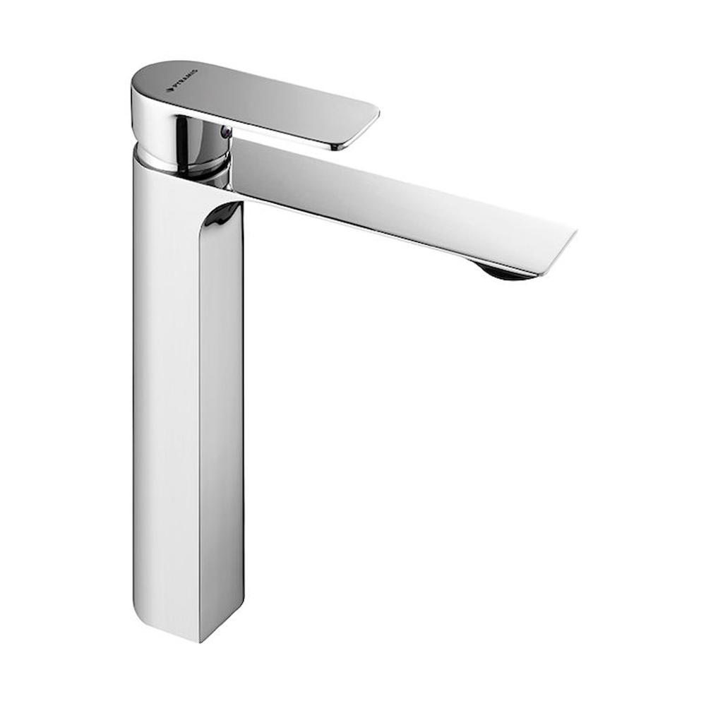 Pyramis Arona XL Chrome