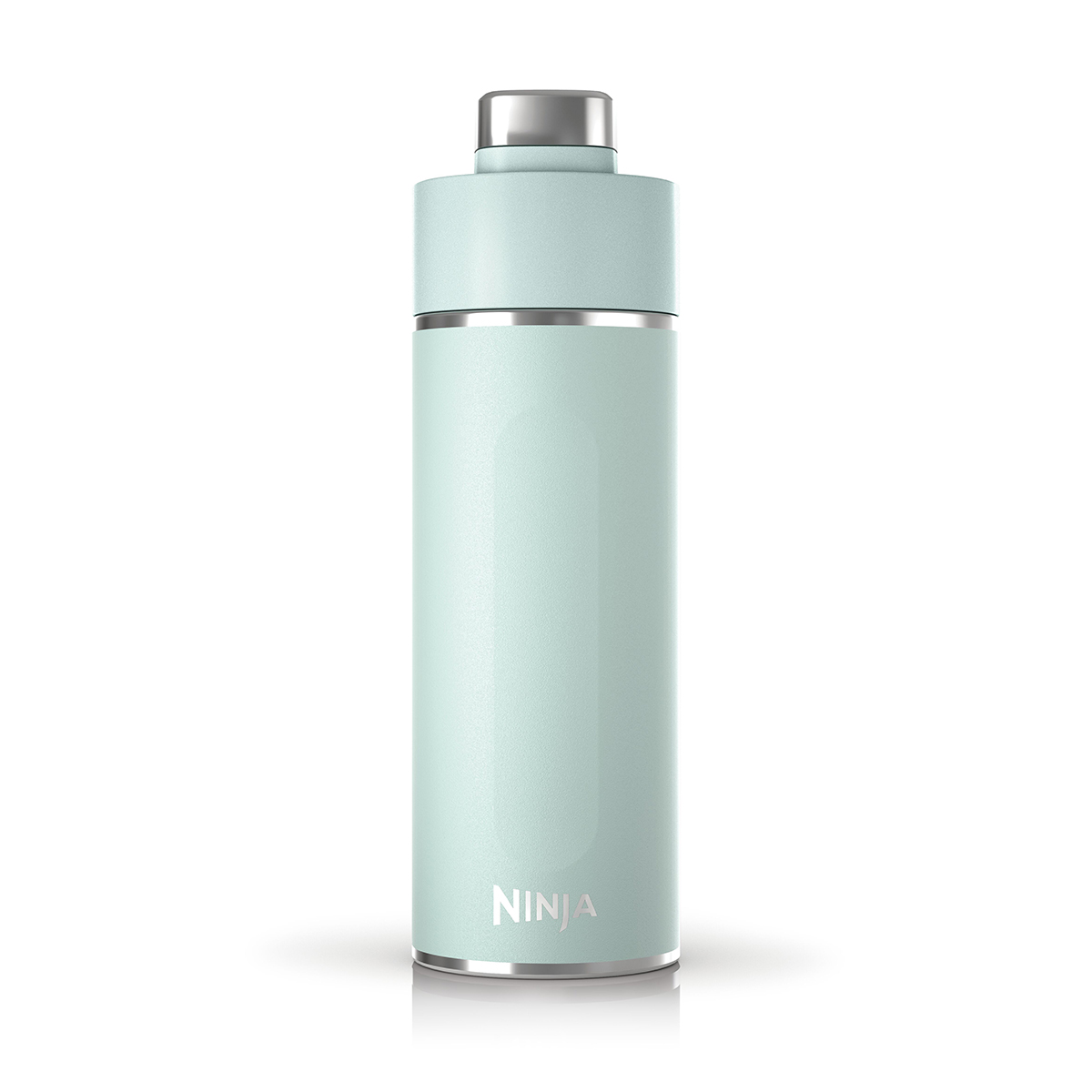 Ninja Thirsti Travel Bottle 530ml Mint