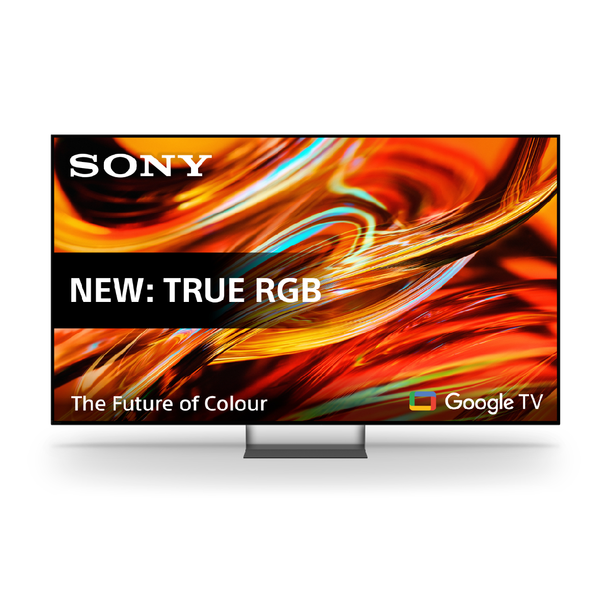 Sony TV 65" Sony Bravia 7 II K65XR75M2PB(2026) 4K UHD True RGB Smart Google TV