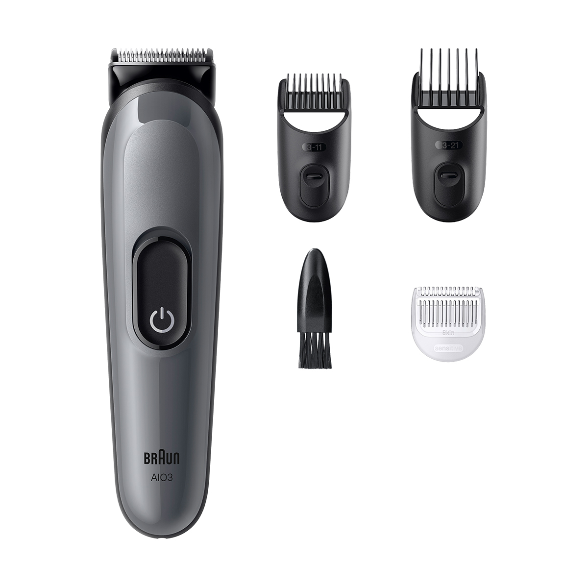 Braun AIO3500 4 σε 1