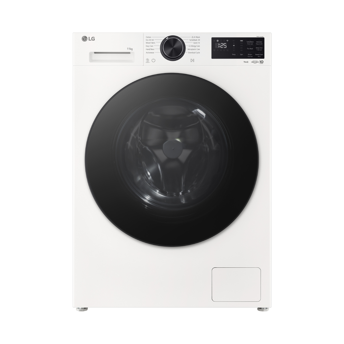 LG F4X5011TWB 11kg