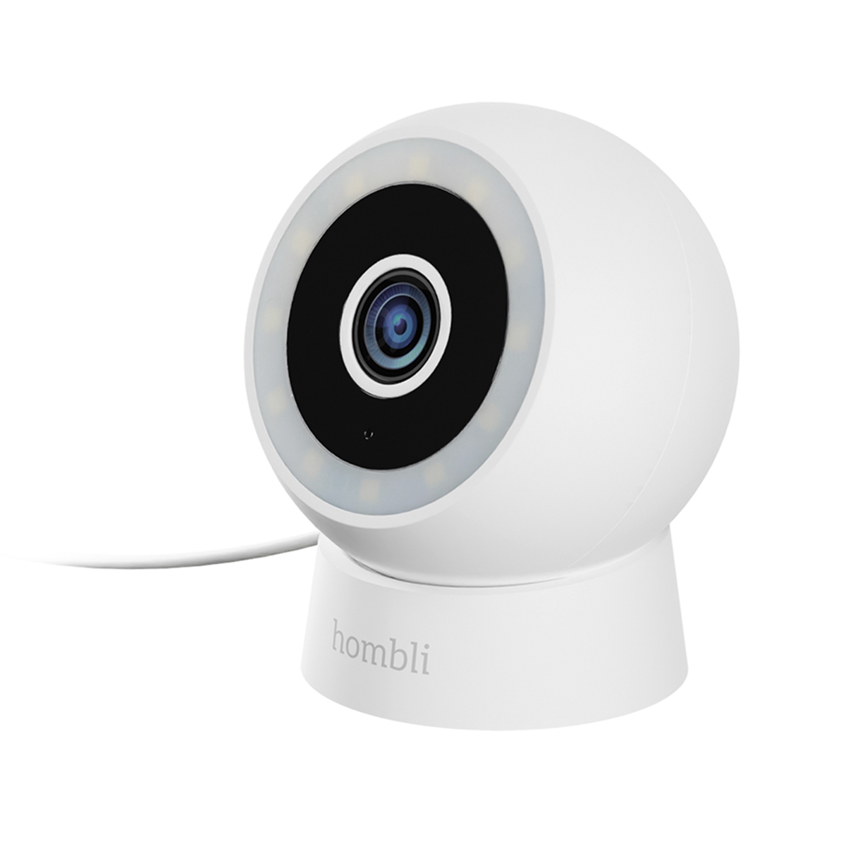 Hombli Indoor/Outdoor Compact 2K