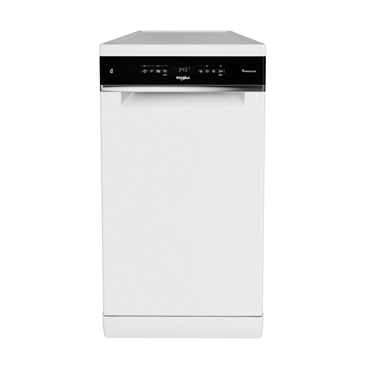 Whirlpool Wsfo 3B23 P