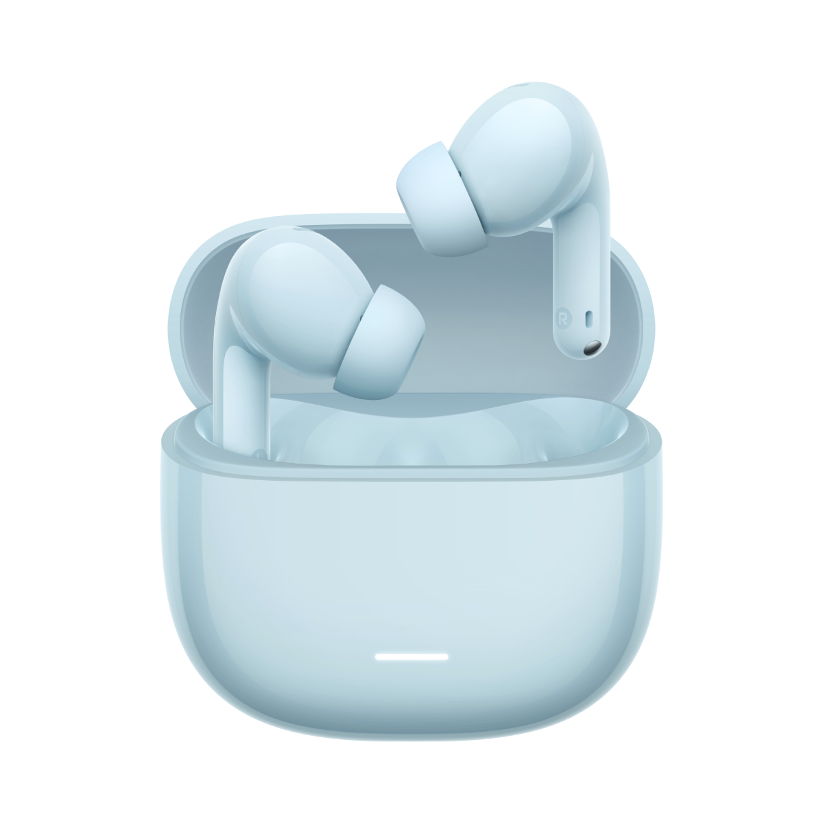 Xiaomi Bluetooth Earbuds Xiaomi Redmi Buds 8 Lite BHR08OJGL Blue