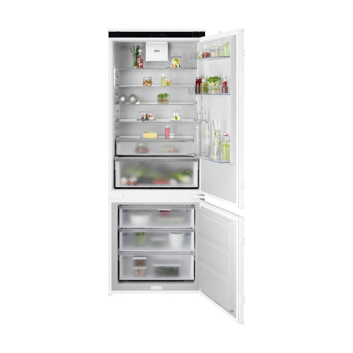 Aeg NSC8T751DS