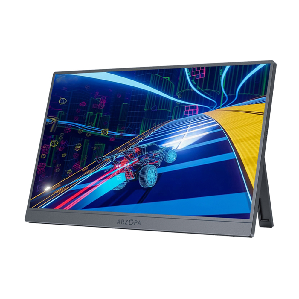 Arzopa Z1FC 16.1" IPS FHD Portable