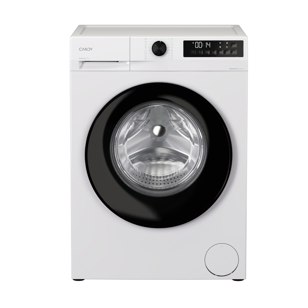 Candy GD 410B8-S 10kg