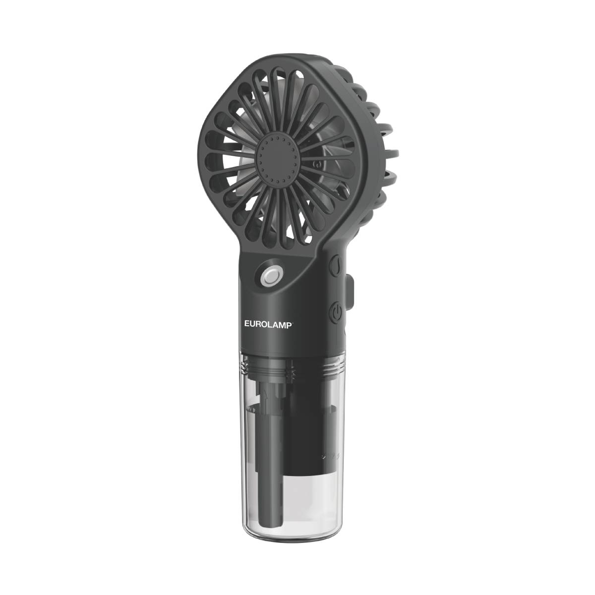 Eurolamp 300-20555 Mist Black
