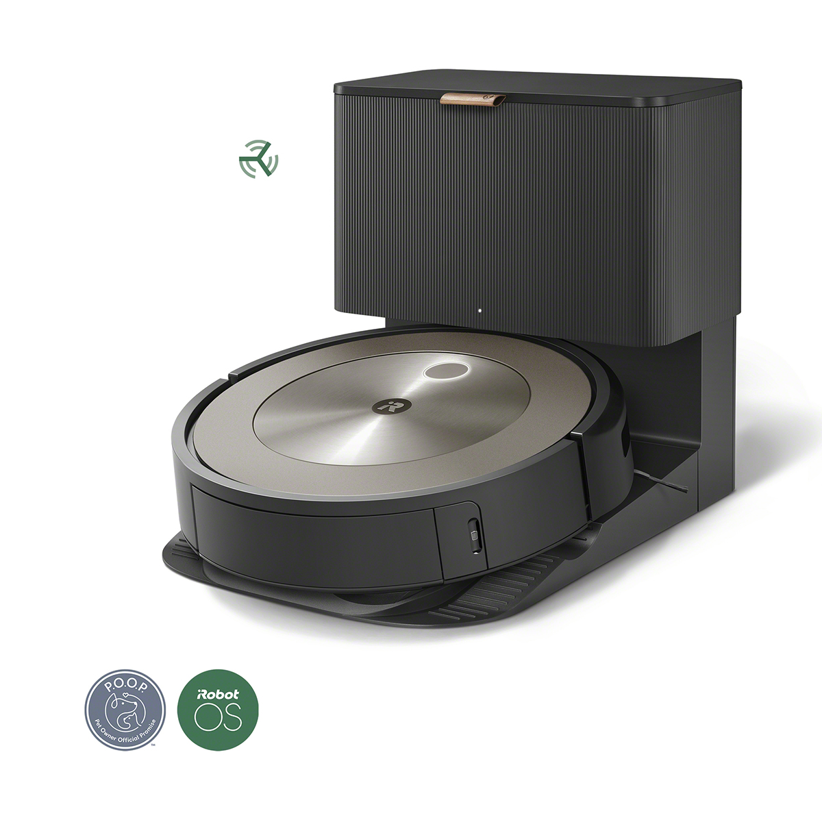 iRobot Roomba j9+ Ruby