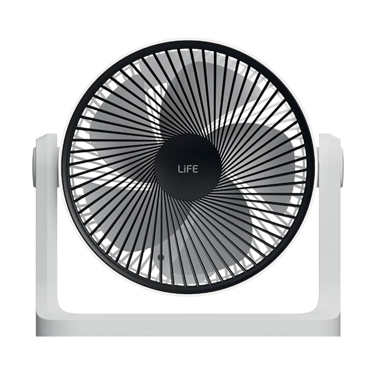 Life Super8 White