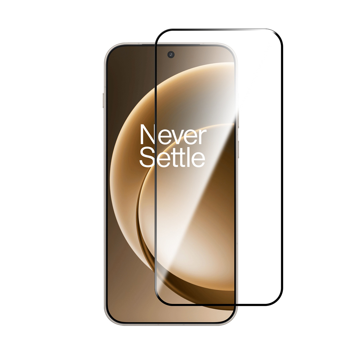 Redshield OnePlus 15 Full Face Glass