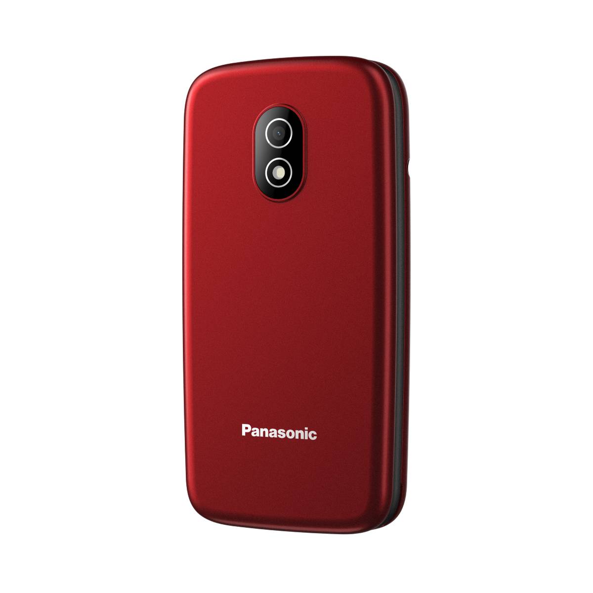 Panasonic KX-TU410EXB Red