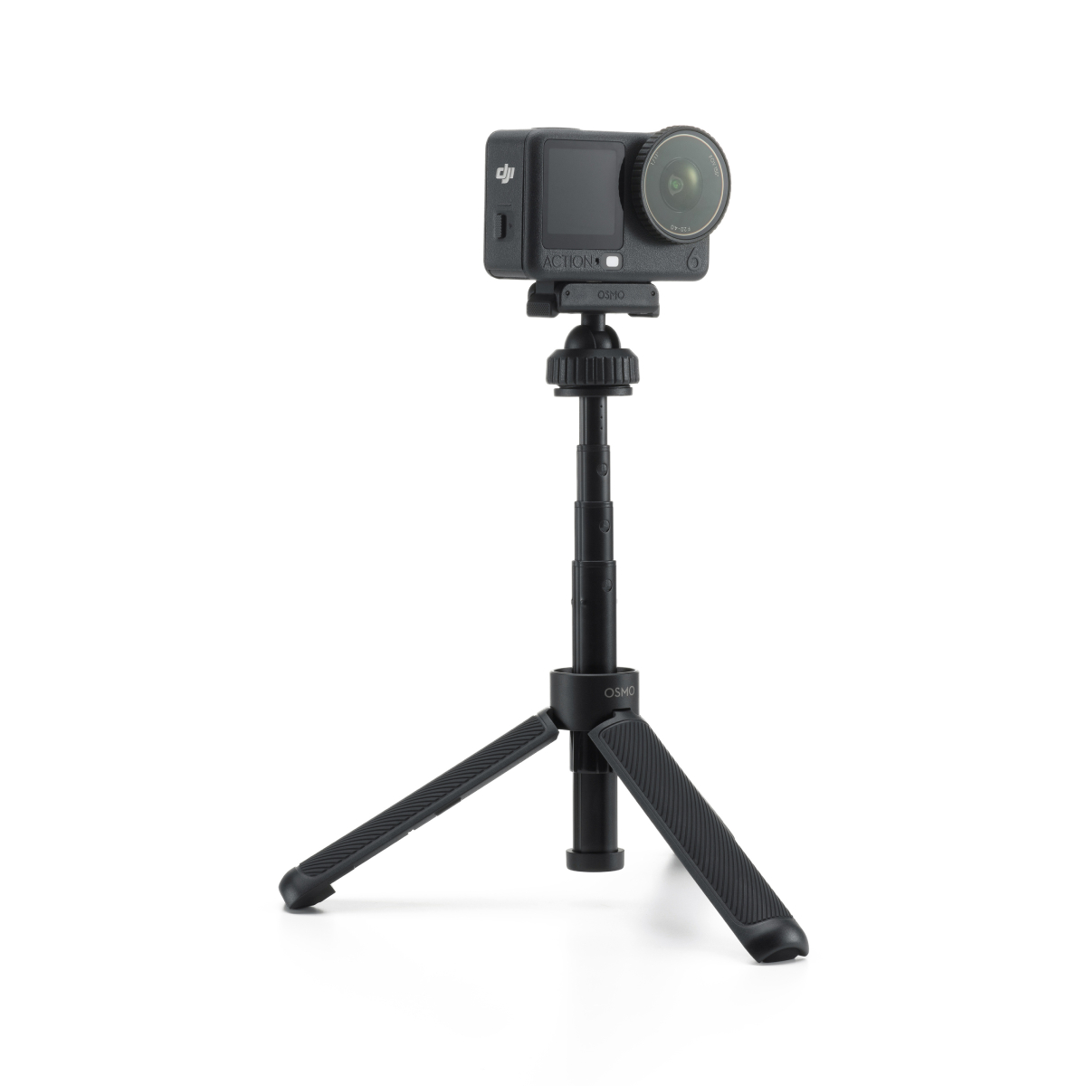 Dji Osmo Action Dual-Direction Mini Extension Rod
