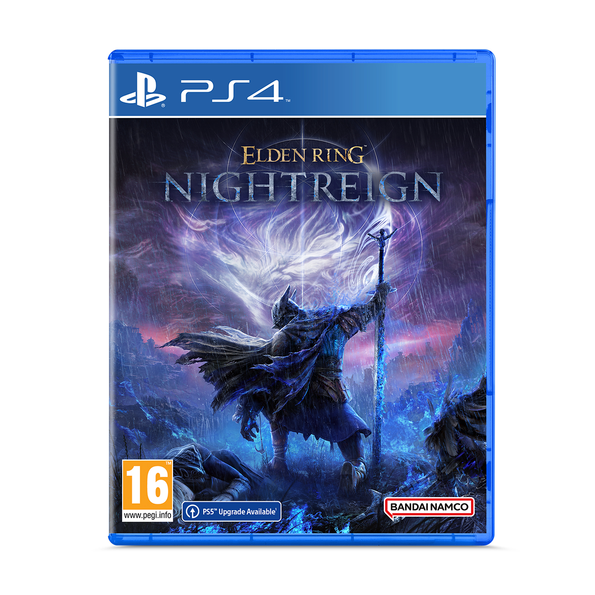 Elden Ring Nightreign