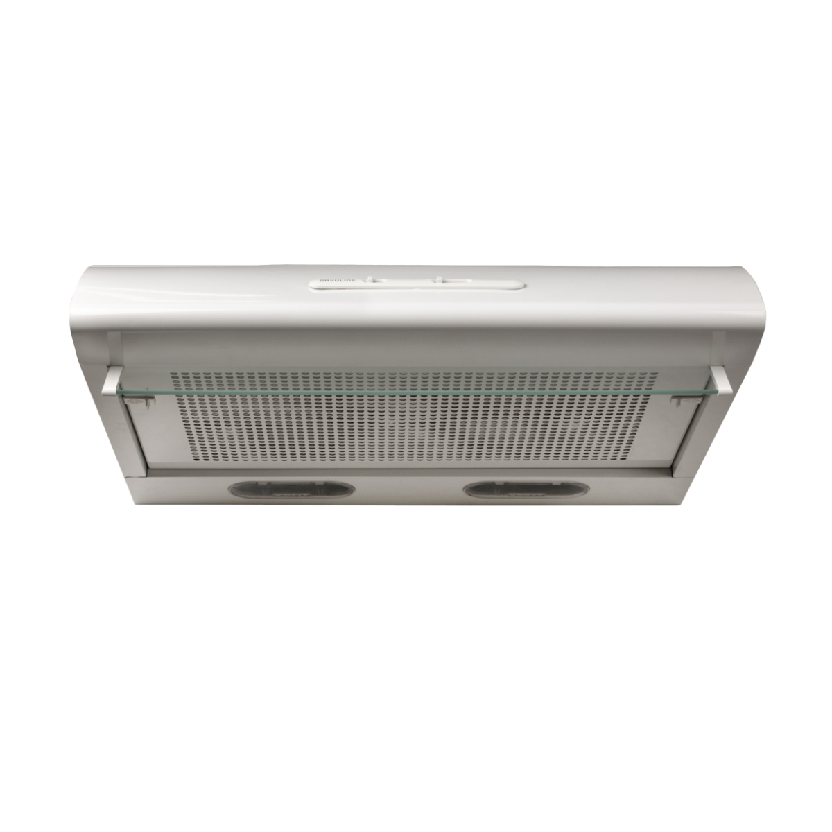 Davoline Olympia 2.0 260 White