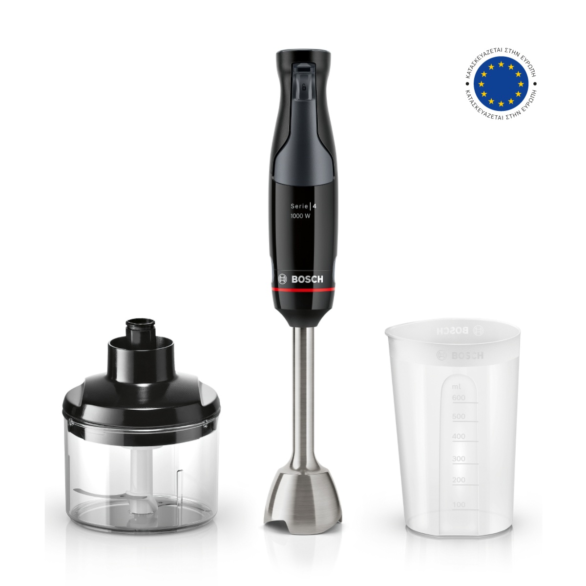 Bosch MSM4B620 Σειρά 4 ErgoMaser