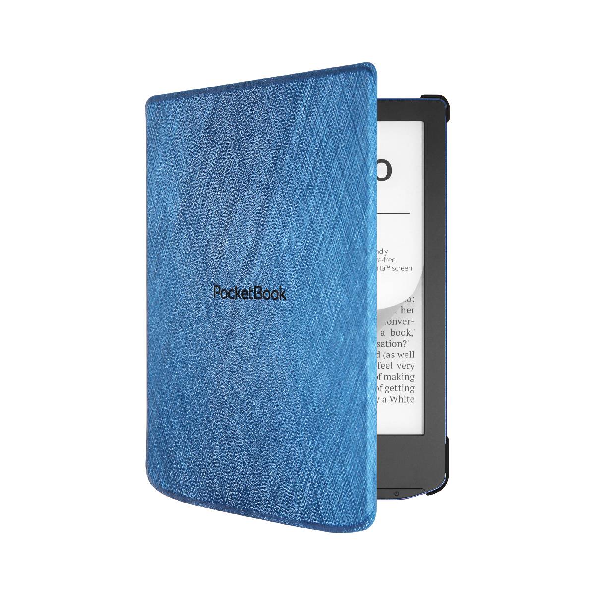 PocketBook Case for Tablet Verse/Verse Pro PocketBook Shell H-S-634-B-WW Blue