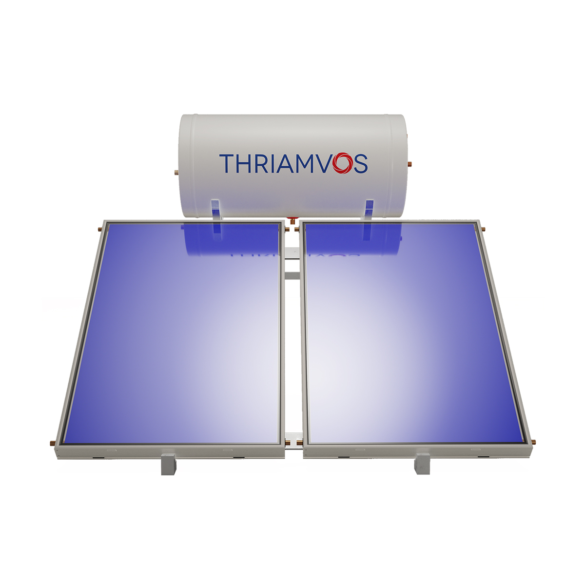 Thriamvos 200L P/C 2X1.5m2