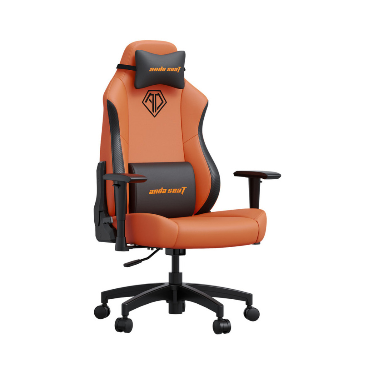 Anda Seat Phantom 3XS Kids Orange