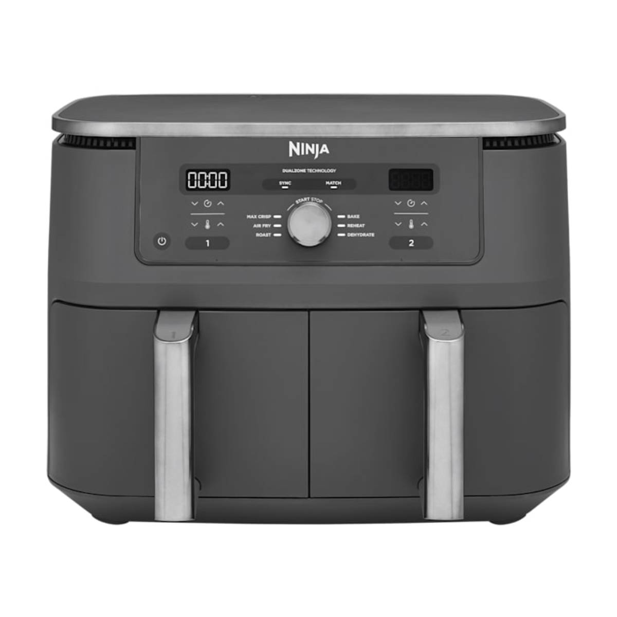 NINJA DZ400EU Max Φριτέζα Αέρος 9.5 Lt