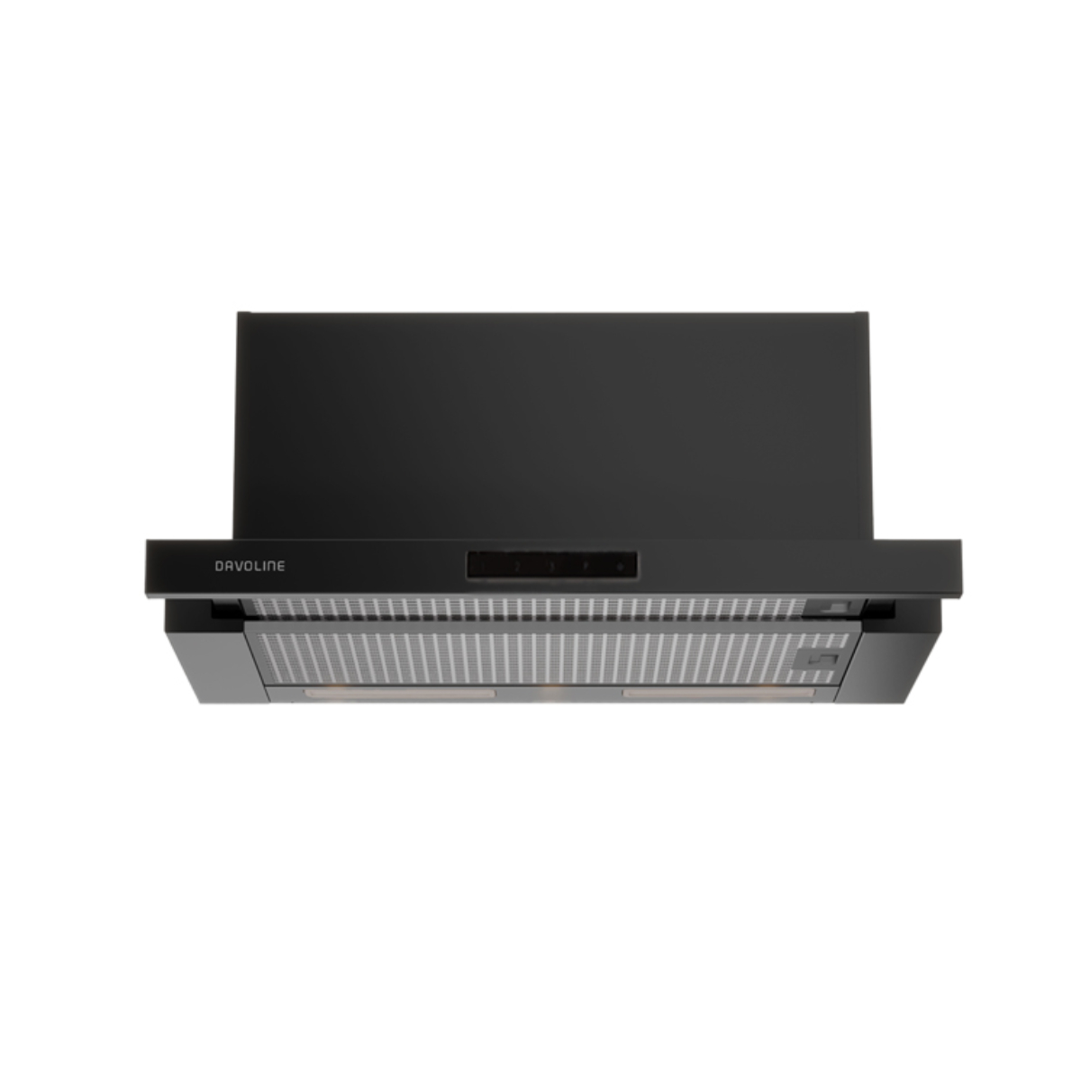 Davoline IOS Pro Revo 090 Black