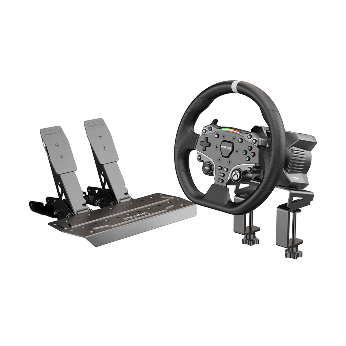 Moza R3 Bundle PC/Xbox