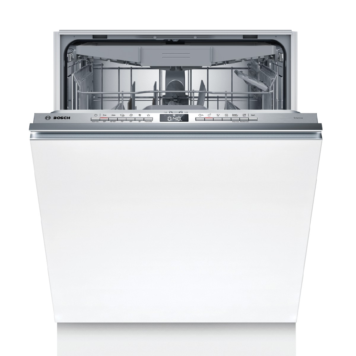 Bosch SMV4HVX14E 60 cm