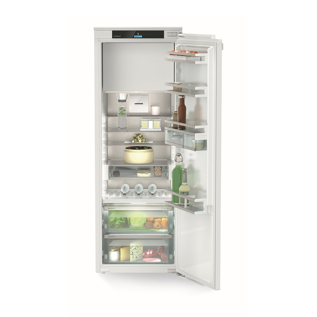 Liebherr IRBdi 4851 Biofresh