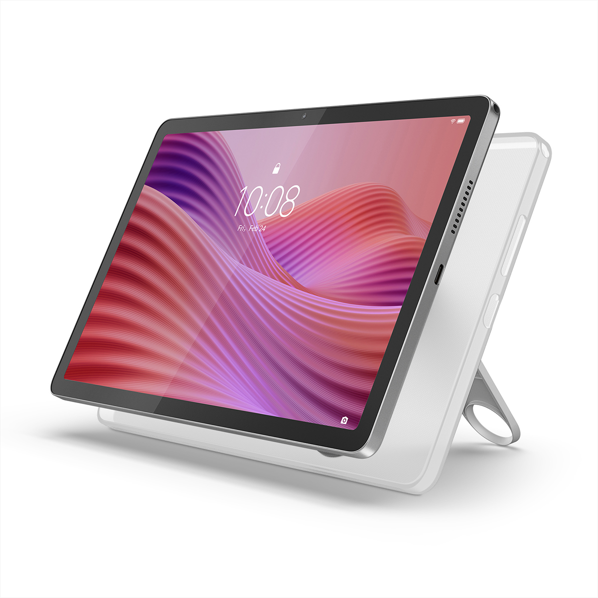 Lenovo Tab 10.1" 128GB TB311FU ZAEH0058GR luna Grey