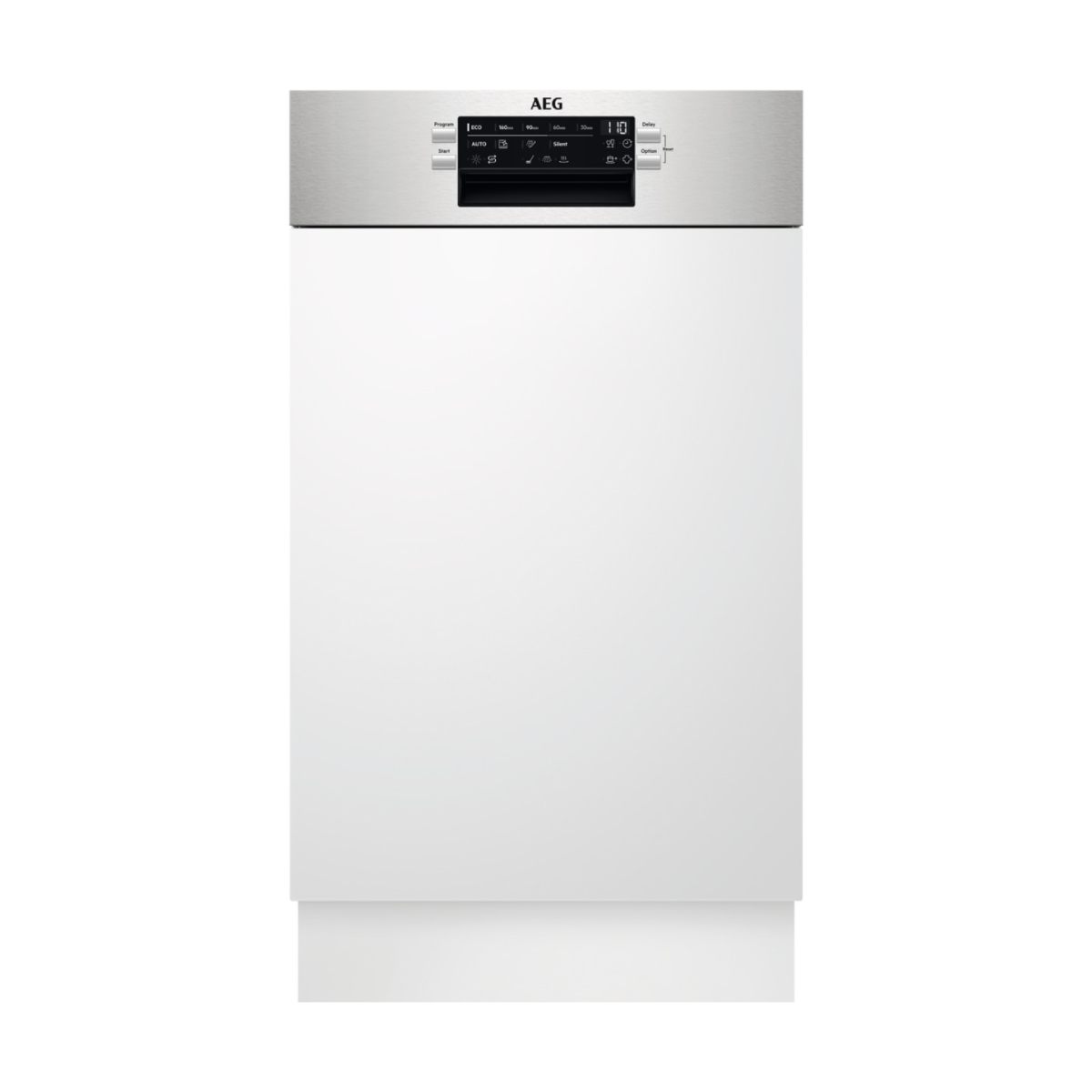 Aeg 7000 GlassCare 45cm