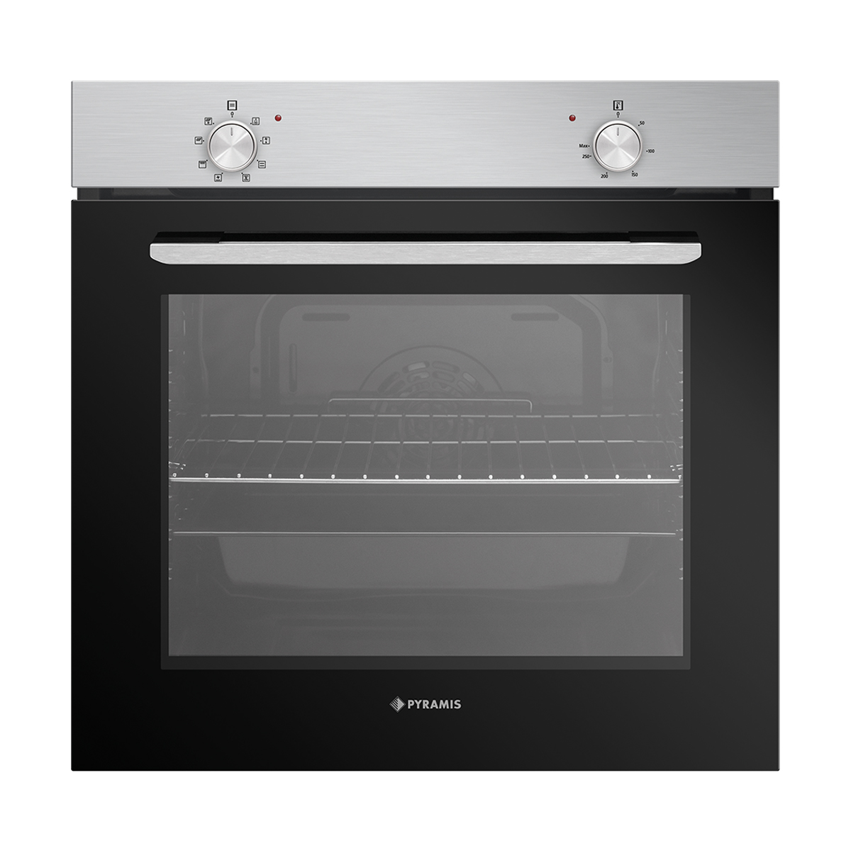 Pyramis PO78010008SIX Inox
