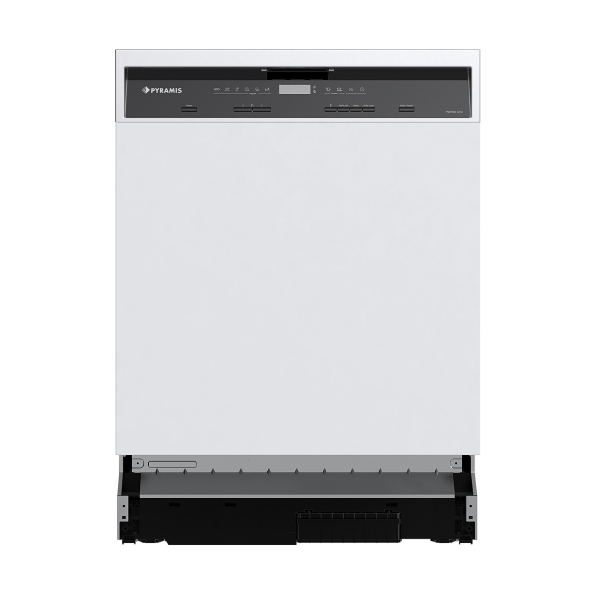 Pyramis PDWBE 60SI 60cm